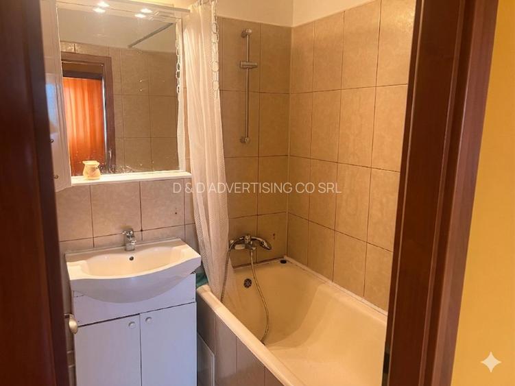 Turda - Ion Mihalache  Apartament MODERN - 9
