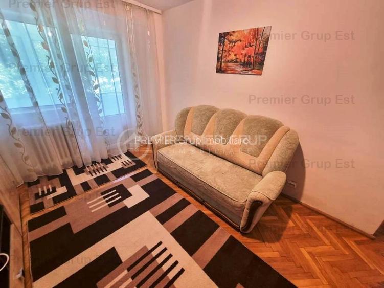 Etaj 1! Apartament 3 camere decomandat | PALAS - 5