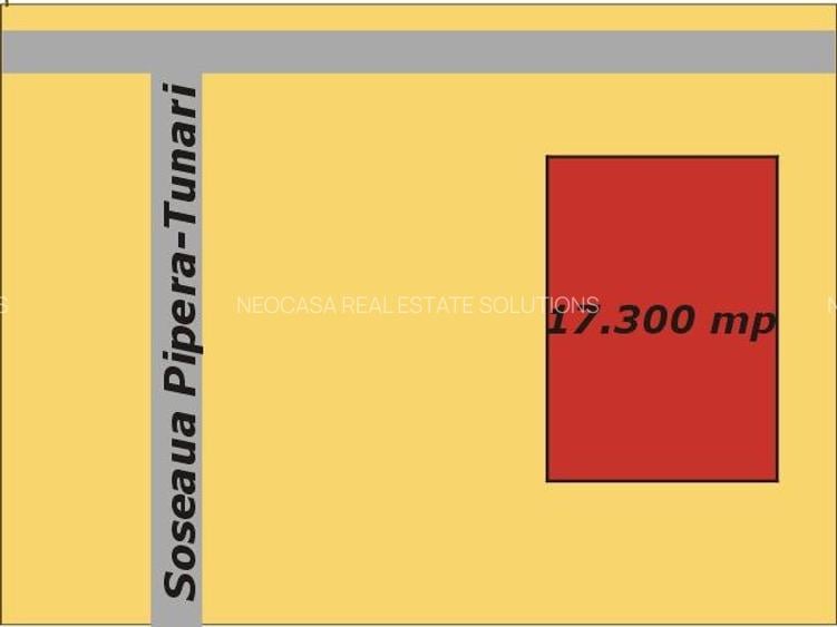 TEREN PIPERA OPORTUNITATE INVESTITIE - 2