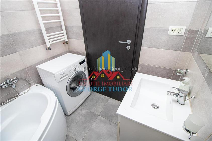 Ap. 2 camere, 41 mp de vanzare Chiajna, Str. Tineretului Nr 24, BL 4 - 21
