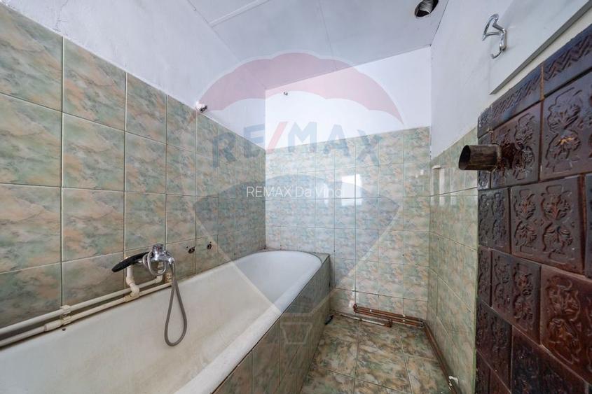 APARTAMENT 3 camere, Etaj 1, Str. Lunga nr 22, Brasov - 19