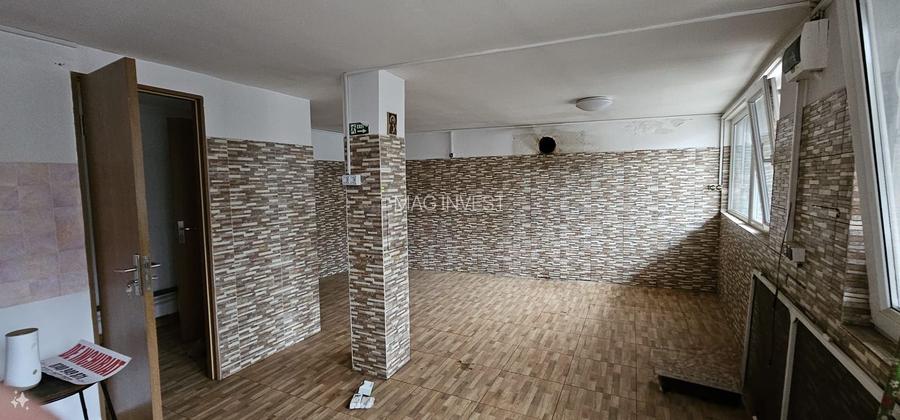 Vanzare spațiu comercial stradal – Cartier Siderurgiștilor Vest - 2