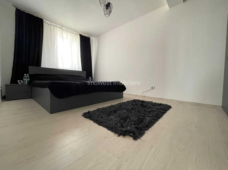 Giroc-Hotel IQ | 2 Camere | Etaj 3 | Loc de parcare - 5