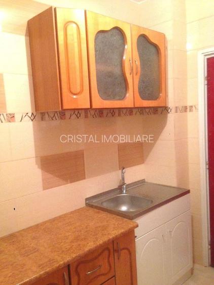 De închiriat – Apartament 2 Camere, Bloc Anvelopat, Aproape de METROU și STB - 6