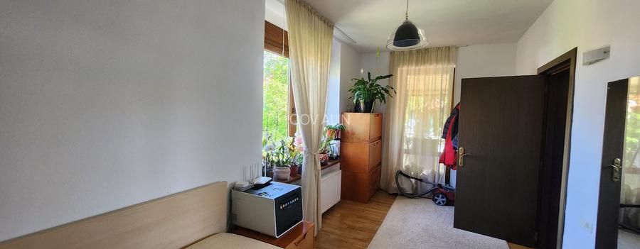 Apartament cu 4 camere la casa pe tot etajul 1 in Centrul Civic, 119 mp, garaj! - 11