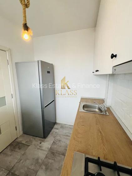 de inchiriat apartament 2 camere in zona Domenii - 5