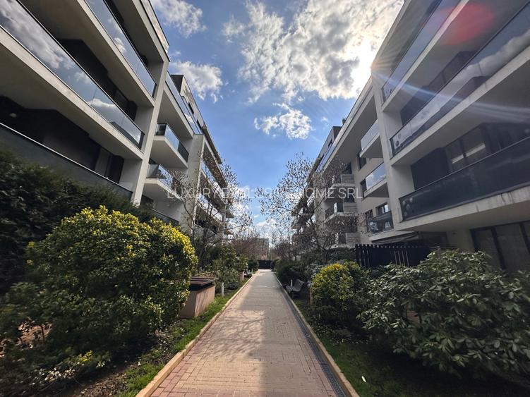 Iancu Nicolae Privighetorilor Rezidence - 20