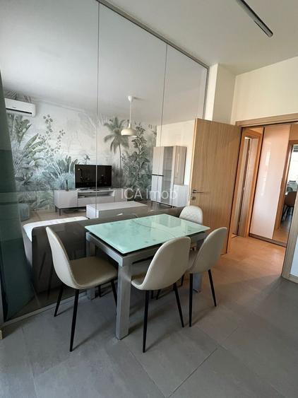 Apartament 2 camere 19th Residence - 3