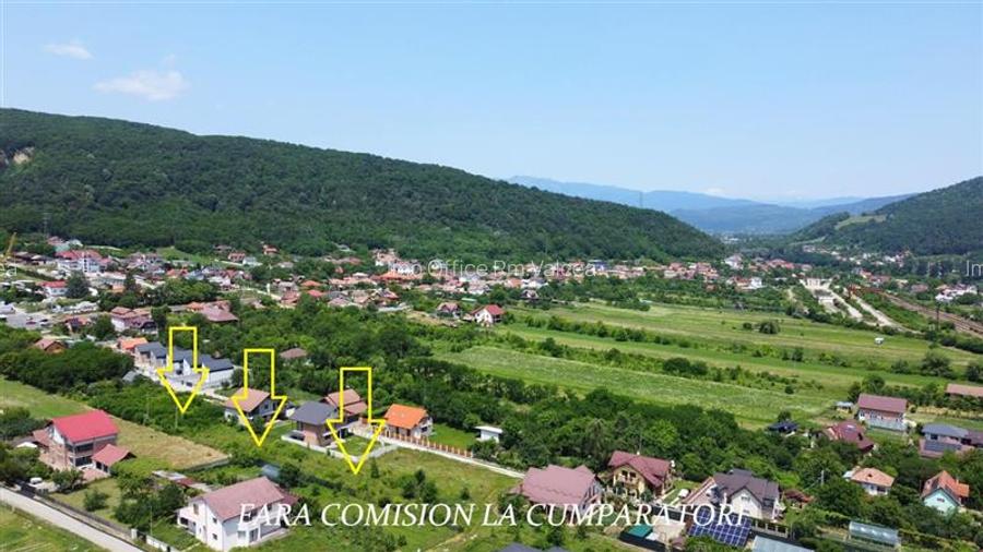 TEREN 2510 MP, PRETABIL DEZVOLTARE REZIDENTIALA - 2