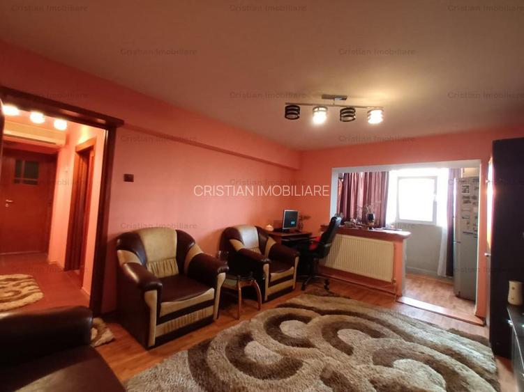 Mare Frumos Dorobanti-GARII decomandat 2 cam 55mp  conf.1 - 3