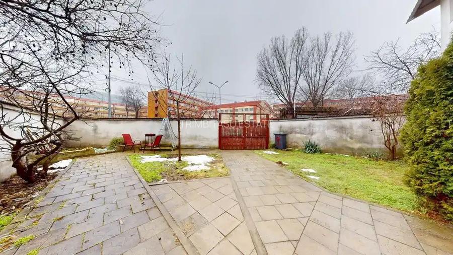 GROZAVESTI - Orhideea / Vila multifunctionala 251 mp / Teren 270 mp - 9