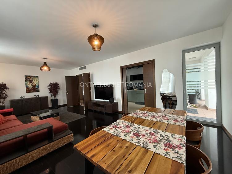 3 camere Asmita Gardens - 9