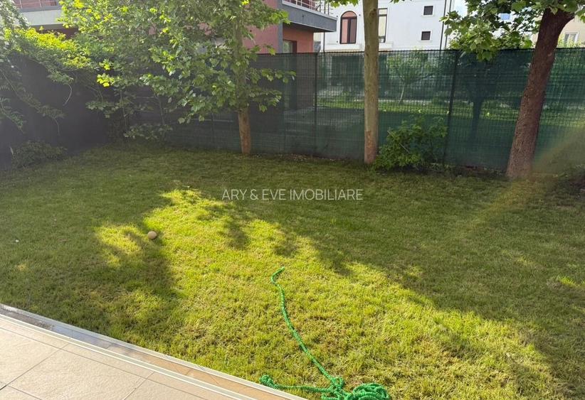 Vila eleganta  vis- a- vis de Porsche Pipera - 13