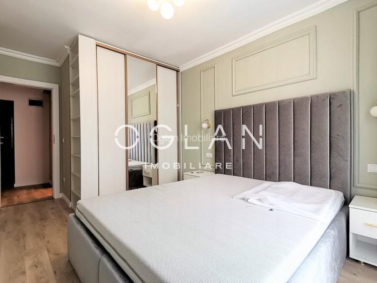 Apartament 2 camere de lux, Central - City Residence - 6