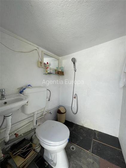 Casa de vanzare zona centrala Tulcea - 10