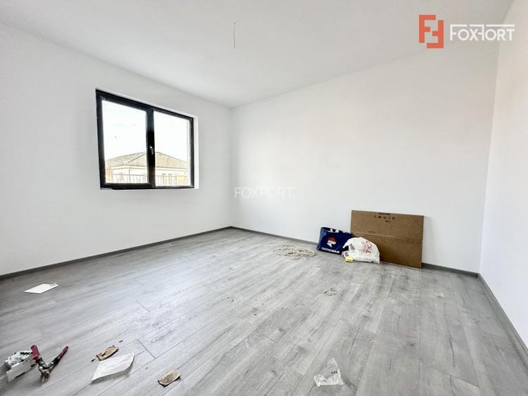 Duplex cu 4 camere, Pozitie excelenta - Mosnita Noua, cele 4 benzi - 12