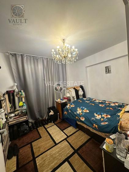 Apartament 3 Camere - Mobilat/Utilat - Fundeni - 5