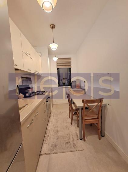 VANZARE 3 CAMERE PIPERA | MOBILAT UTILAT | LOC PARCARE SUBTERAN - 11