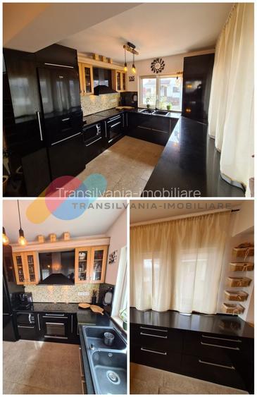 Casa individuala 4 camere, teren 350 mp-Dezmir - 3