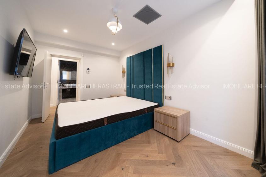 Luxury Homes | 2 bedroom for rent | Herastrau | Soseaua Nordului - 6