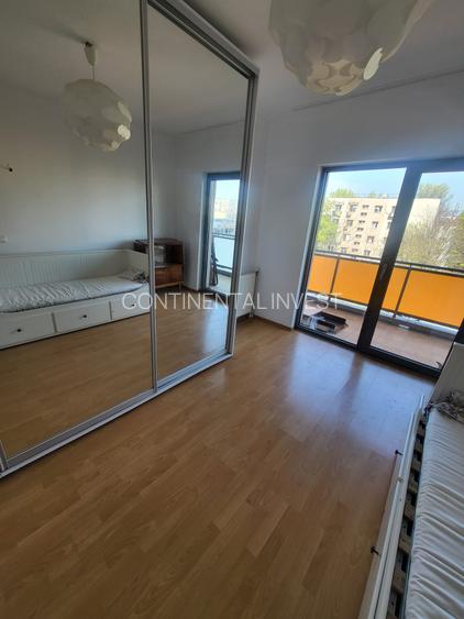 Ap 4 camere Dna Ghica Plaza, 2 locuri parcare, se accepta persoane straine,140mp - 13
