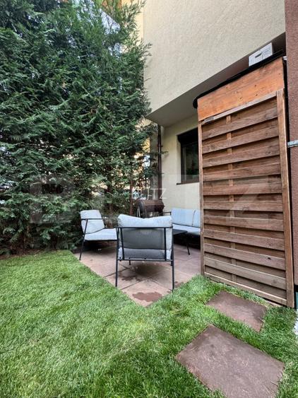 Apartament cu 2 cam, parter, 54 mp, cu gradina de 50 mp  si parcare-zona Eroilor - 13