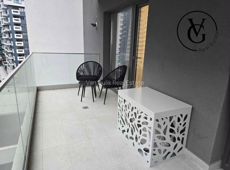 Apartament premium cu 2 camere de închiriat – Prima Vista - 5