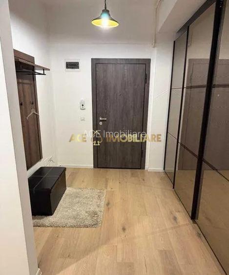 2 Camere de inchiriat | Baneasa | Metrou | Centrala Proprie - 7