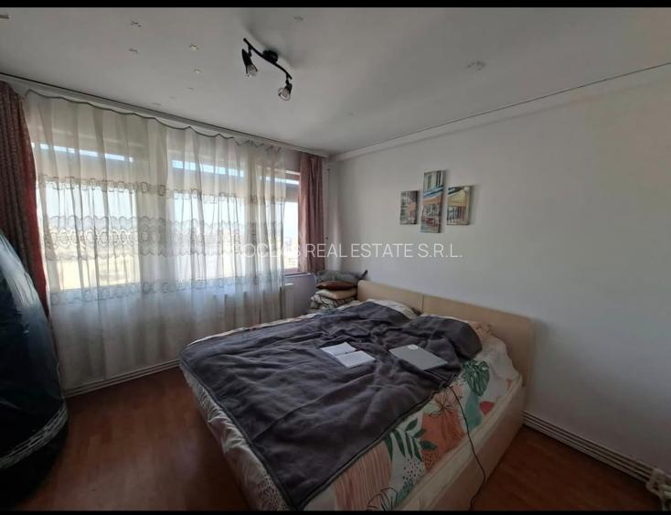 Apartament 2 camere decomandat - zona Gara - 77.000 euro (Cod E2+E7) - 4