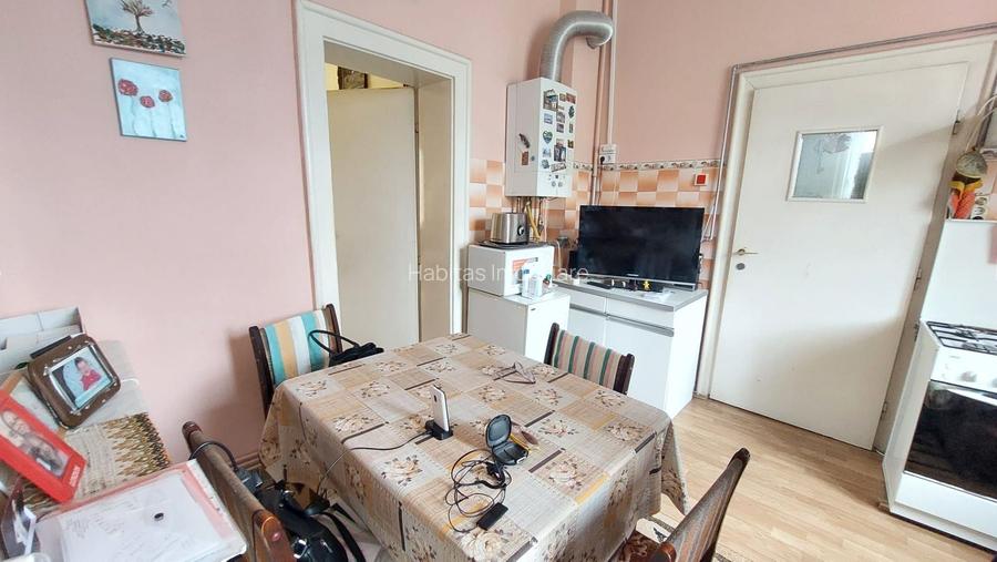 0 % comision, Casa de vanzare cu teren 547 mp, zona Cipariu-Central - 4