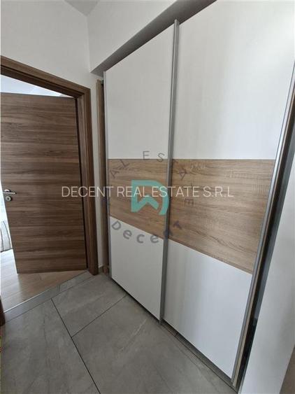 Apartament 2 camere Radau, 60 mp - Brasov - 13