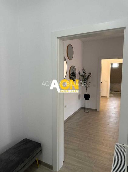 Apartament decomandat 3 camere de închiriat | 80 mp | Bloc cu lift - 4