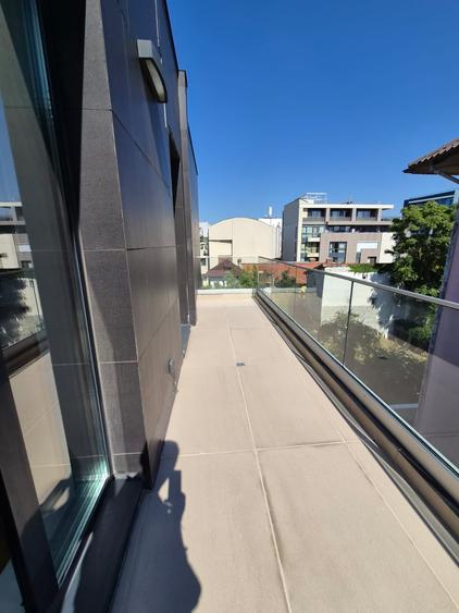 Apartament premium 3 camere | Dacia - Polona parcare terasa
