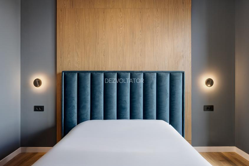 8.12 RESIDENCE - 3 camere, complex rezidential NOU, Floreasca COMISION 0 - 18