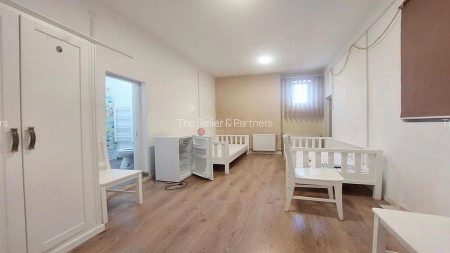 Imobil Comercial Central | 900 mp | Venit imediat - 17