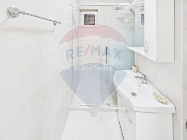 Garsonieră de închiriat în zona Pantelimon - 7