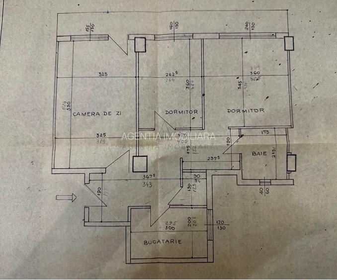 3 camere | Bucur Obor| Metrou | - 15