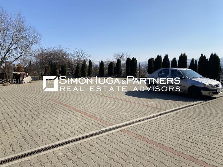 Cladire multiple functiuni zona Muncii - 2