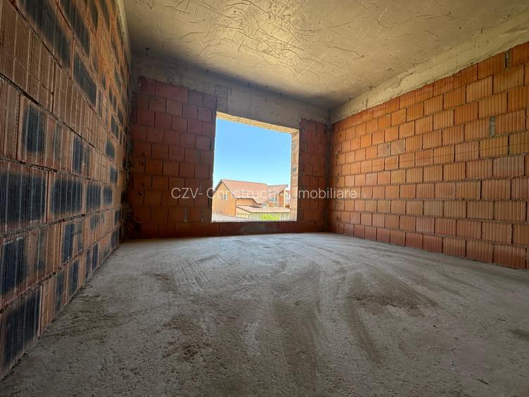 Confort, Spațiu și Siguranță - Ghidigeni Parc Residence - 8