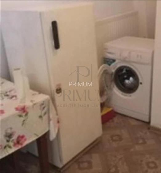 Apartament 1 camera-Centrala proprie-Piata Traian - 2