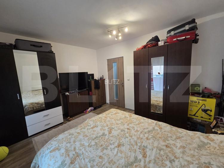 Apartament 2 camere, decomandat, intermediar, Zona Eroilor ! - 5