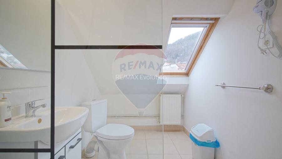 COMISION 0% | Casă în Brașov – investiție sigură în turism - 16