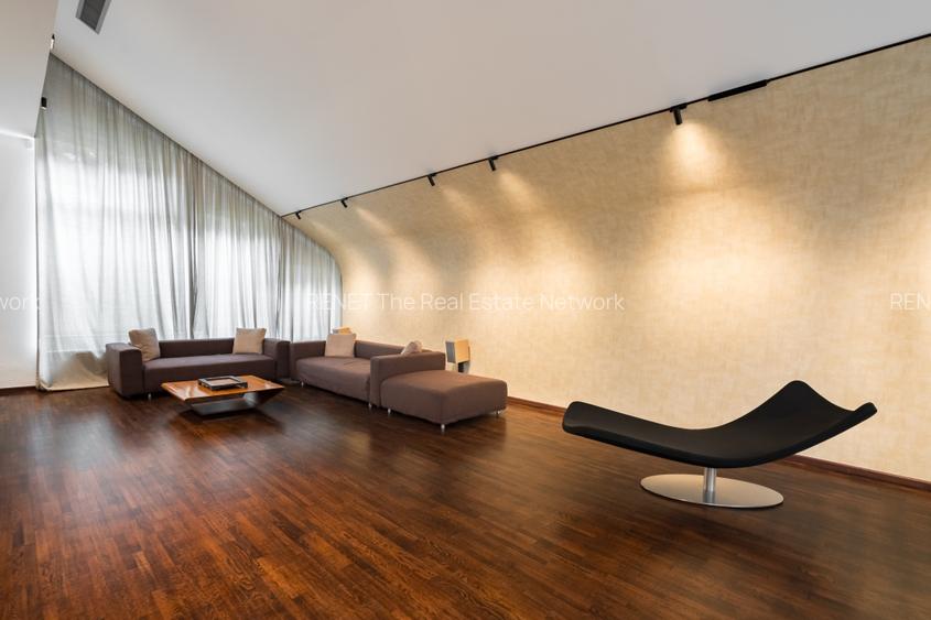 IANCU NICOLAE - COMPLEX TRAIAN, VILA 400 MP TOTAL, LOT 750 MP! - 20