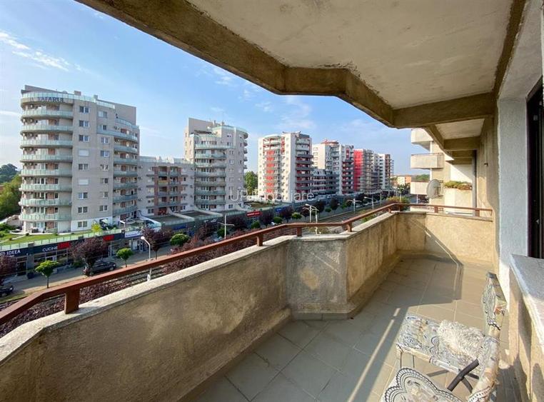 APARTAMENT 2 CAMERE | DECOMANDAT | CALEA ARADULUI | ETAJ INTERMEDIAR | ORADEA - 13