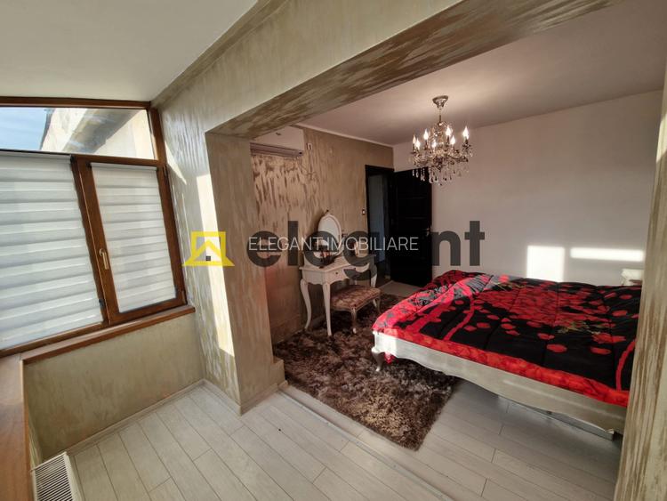 Lux, Prima inchiriere! 2 decomandate, 2 AC, centrala, Regia de apa - 6