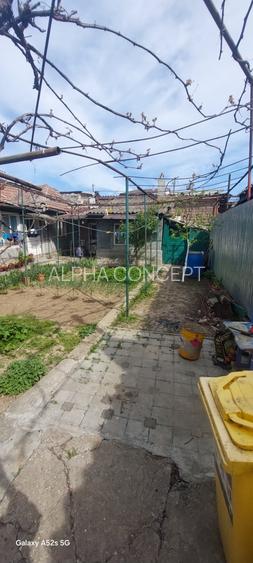 Km 4-1 Mai Vechi-casa 2corpuri+teren 300mp/15ml - 4