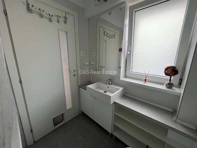 Belvedere Residence | 2 Camere + Parcare | Metrou Pipera | Floreasca - 12