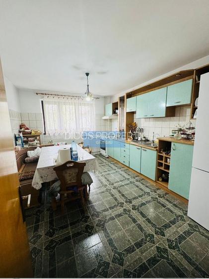 De vânzare – casă situată pe strada Nicolae Iorga - 8