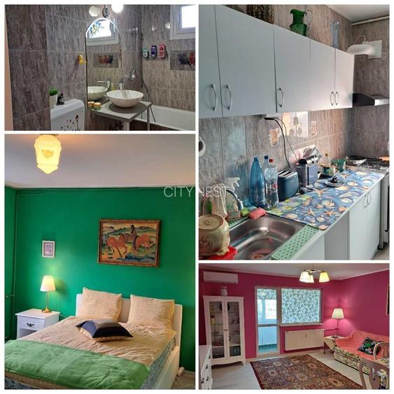 Prima Închiriere | Vedere Panoramică spre ParkLake – Zona IOR - 2