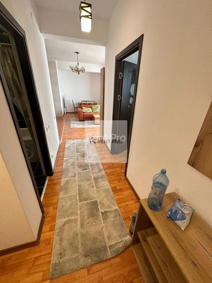 2 Camere 55 Mp Zona Gorjului Valea Lunga Bd Timisoara - 7